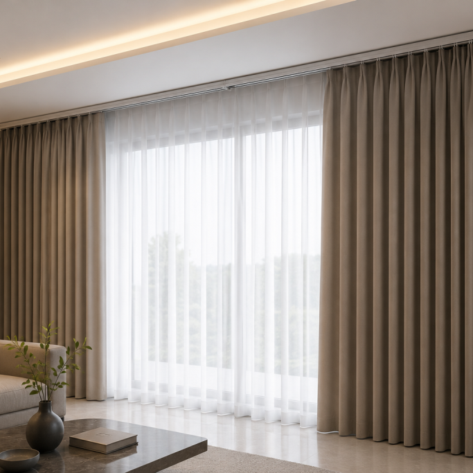 curtain-automation